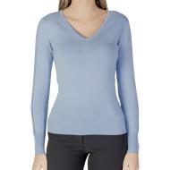 Pull Blanc Femme Morgan MIELO88