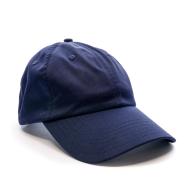 Casquette Marine Homme Under Armour Chino vue 2