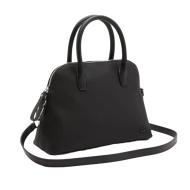 Sac à Main Noir Femme Lacoste Bugatti vue 2