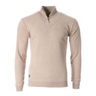 Pull Beige Homme RMS26 Basic