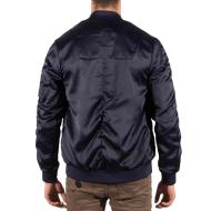 Bomber Marine Homme Project X Paris 88173318 vue 2
