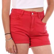 Short Rouge Femme Monday Premium LW526