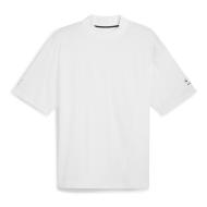 Camiseta blanca de hombre Puma BMW MMS Statement barato