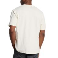 T-shirt Beige Clair Homme Pepe jeans Connor vue 2