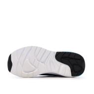 Baskets Noires/Bleu Homme Puma Electron 380435-01 vue 5