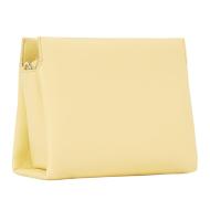 Sac à Bandoulière Jaune Femme Tommy Hilfiger Th Legacy Mini Cross vue 2