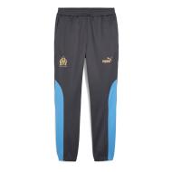 Puma Om Men's Grey/Blue Jogging Shorts affordable