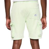 Short Vert Homme Kaporal BINX vue 2