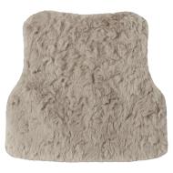Gilet Beige Fille Name it Nano vue 2