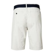 Short Ecru Homme Petrol Industries SHO501 vue 2