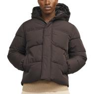 Doudoune Marron Homme Jack & Jones Bradley