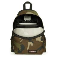 Sac à Dos Camouflage Mixte Eastpak Padded vue 3