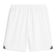 Stade Rennais Short Blanc Homme Puma 2023/24 vue 2