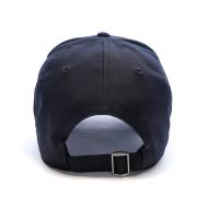 Casquette Noir Homme Under Armour Essential vue 3
