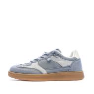 Zapatillas azules para niña/mujer Xti 153006 barato