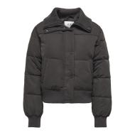 Doudoune Noire Femme JDY Nelson pas cher