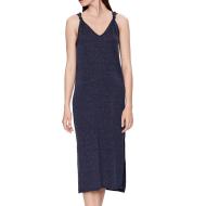 Robe Marine Femme Vero Moda Marijune