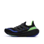 Chaussures de running Noir Adidas ULTRABOOST LIGHT pas cher