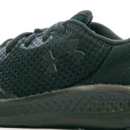 Chaussures de Running Noir Femme Under Armour Charged Pursuit 3 vue 7