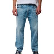 Jean Loose Bleu Homme Kaporal Arty pas cher