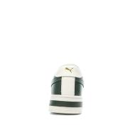 Baskets Blanc/Vert Homme Puma Ca Pro Classic vue 3