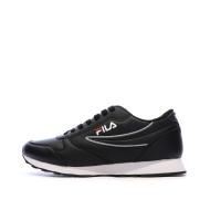 Baskets Noir Homme Fila Orbit pas cher