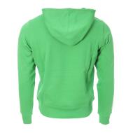 Sweat Vert Homme Diesel Felpa A12751 vue 2
