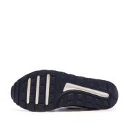 Baskets Bleu Garçon Nike Md Valiant vue 5