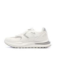 Baskets Blanches/Grises Femme Ellesse Lepmes pas cher