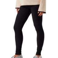 Legging Noir Femme Mamalicious Maline