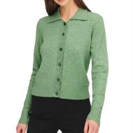 Cardigan Vert Femme JDY Marco
