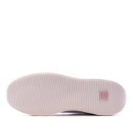 Baskets Blanches Femme Kappa Amelia vue 5