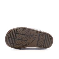 Baskets Marine Bébé Converse Cribster vue 5