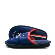 Chaussons Equipe de France Bleus Enfant pas cher