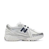 New Balance 1906 Baskets Blanches Mixte vue 2