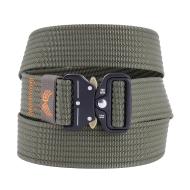 Ceinture Textile Kaki Homme Kaporal Perou