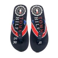 Tongs Marines Homme Tommy Hilfiger Flops vue 3