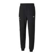 Jogging Noir Homme Puma Bmw Motorsport pas cher