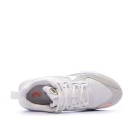 Baskets Blanches Femme Nike Air Max Verona vue 4