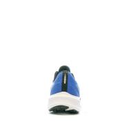 Baskets Bleu Garçon Nike Downshifter 10 vue 3