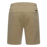 Short Taupe Ragwear Homme Hector vue 2