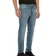 Jean Slim Bleu Foncé Homme Kaporal Repion pas cher