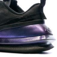 Baskets Noires Femme Nike Air Max Up NRG vue 7