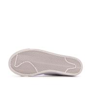 Baskets Blanches Junior Nike Blazer Mid '77 vue 5