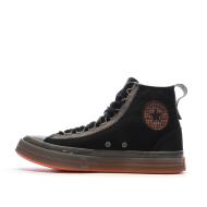 Baskets Noires Homme Converse Chuck Taylor All Star A07481C pas cher
