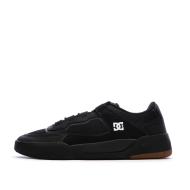 Zapatillas deportivas negras para hombre DC Shoes DC Metric