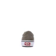 Baskets Taupes Homme Vans Walnut vue 3