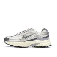 Baskets Grise Homme Nike Initiator pas cher