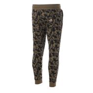 Jogging Kaki Homme Jott Santiago Camo vue 2
