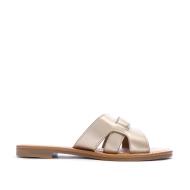 Sandales Roses Gold Femme Lemon Bay NYL vue 2